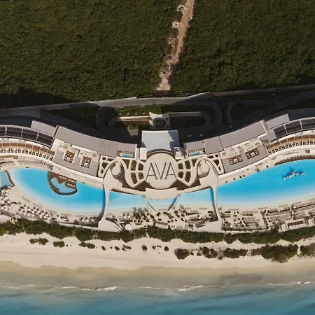 Ava Resort Cancun-2