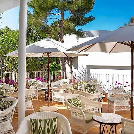 Melia Cala D'Or Boutique Hotel-3
