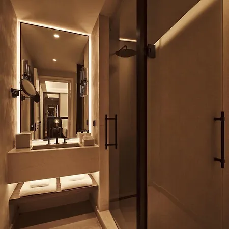 Nobu Hotel Madrid-3