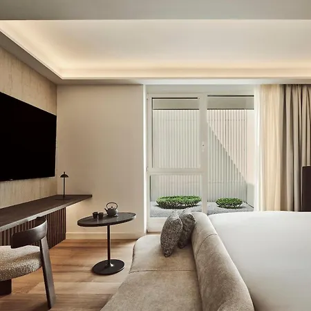 Nobu Hotel Madrid-2