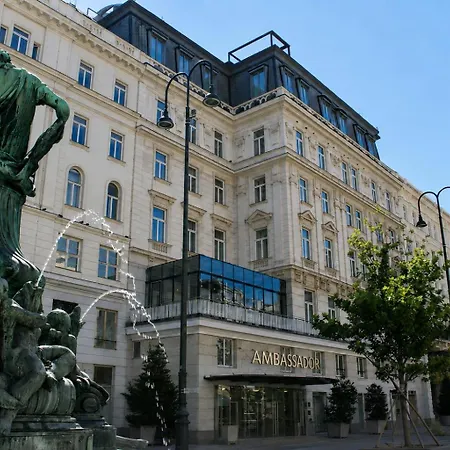Hotel Ambassador-3