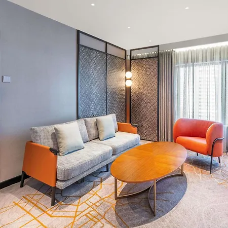 Grand Mercure Kuala Lumpur Bukit Bintang-2