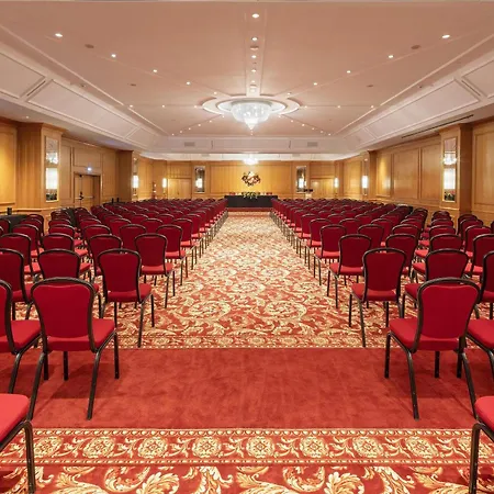 Dom Pedro Lisboa Hotel, A Member Of Radisson Individuals-2