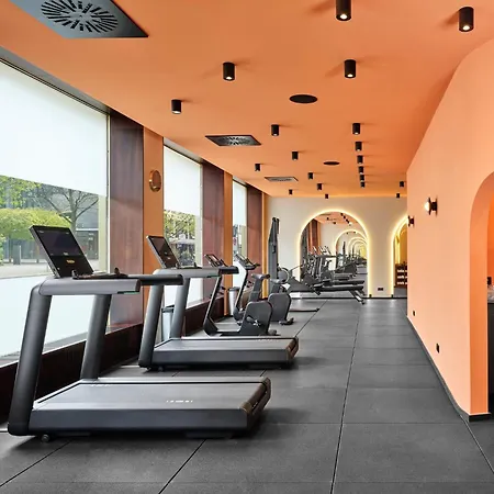 Bristol Berlin, Vignette Collection By Ihg-3
