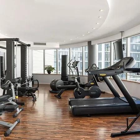 Sofitel Luxembourg Europe-2