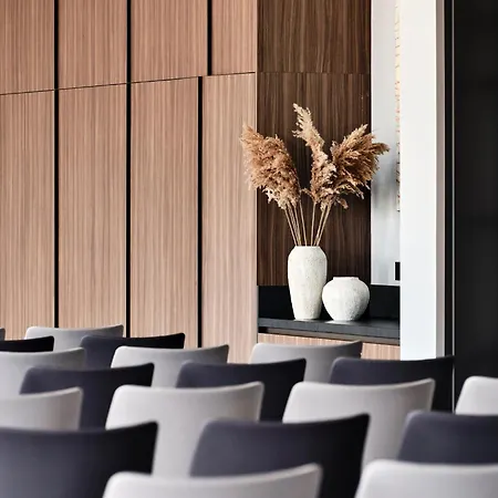 Crowne Plaza Sofia By Ihg-2