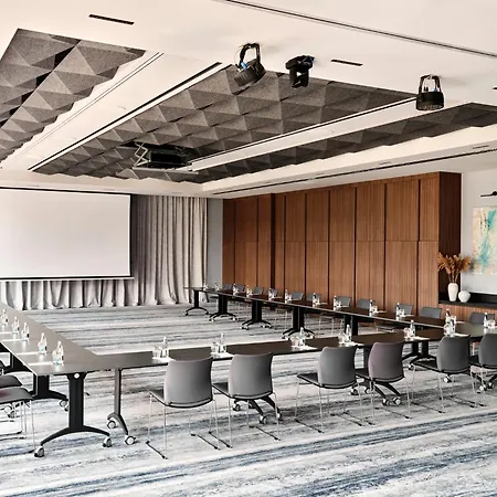 Crowne Plaza Sofia By Ihg-3