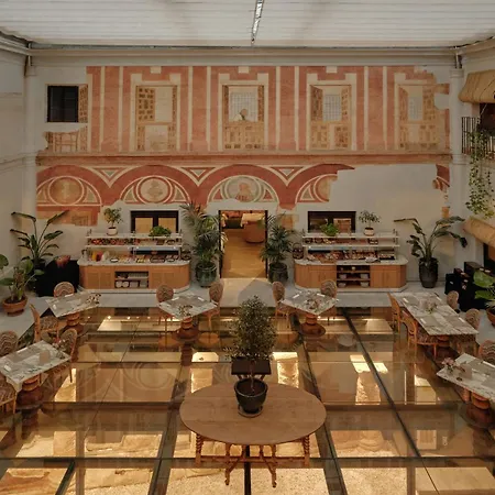 Hospes Palacio Del Bailio, A Member Of Design Hotels-2