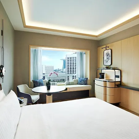 Carlton Hotel Singapore-3
