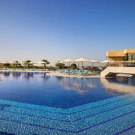 Intercontinental Abu Dhabi By Ihg-2