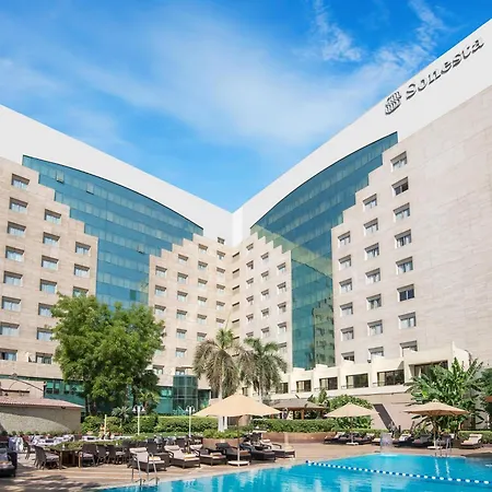 Sonesta Hotel Tower & Casino Cairo-3