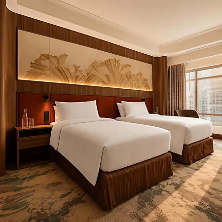 Mandarin Oriental, Kuala Lumpur-3