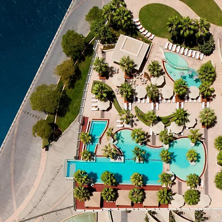 Crowne Plaza Dubai Festival City-3