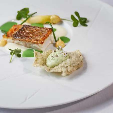 Convent de la Missio - Grand Luxury Boutique hotel, Adults Only-3