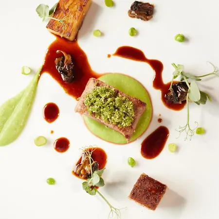Convent de la Missio - Grand Luxury Boutique hotel, Adults Only-2