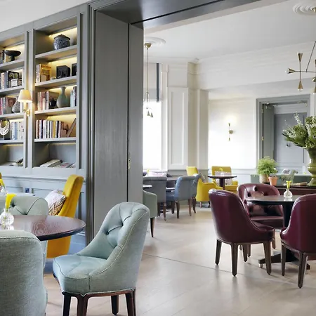 The Kensington Hotel-3