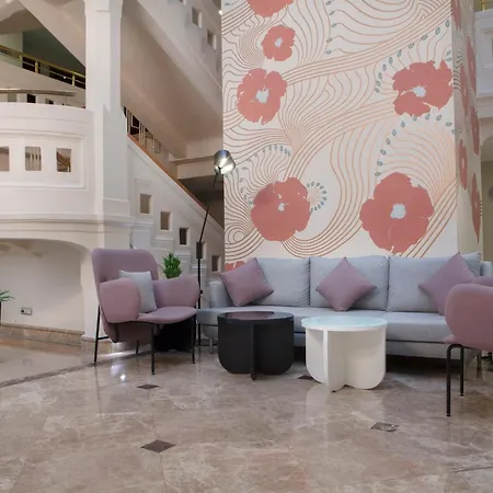 Crowne Plaza Istanbul - Old City By Ihg-2
