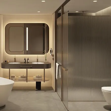Renaissance Polat Istanbul Hotel-2