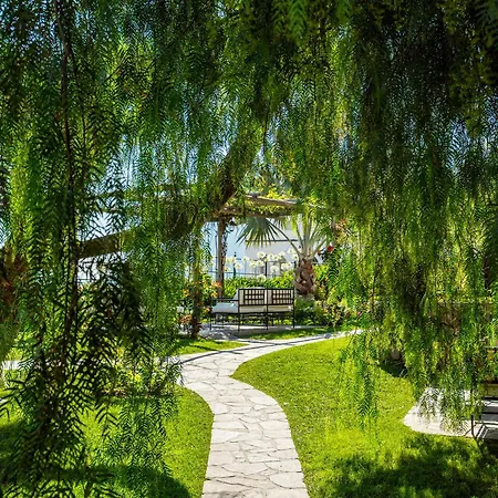 Villa Marina Capri - Preferred Hotels & Resorts-3