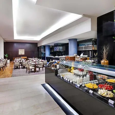Sofitel Cairo Downtown Nile-2
