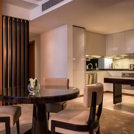 Intercontinental Residence Suites Dubai Festival City By Ihg-3