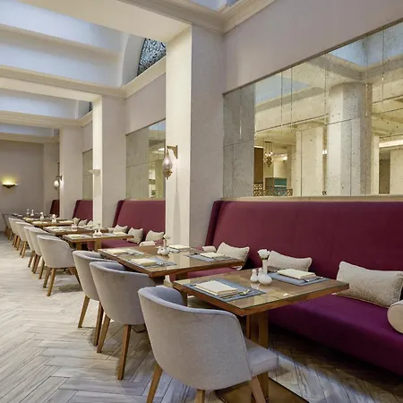 Makarem Ajyad Makkah Hotel-3