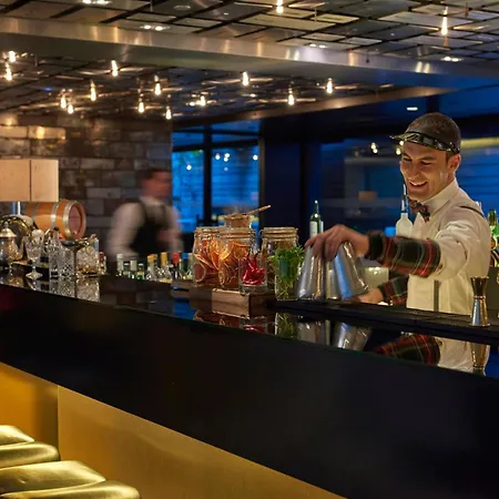 Mandarin Oriental, Barcelona-3