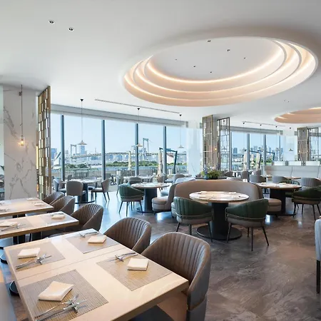Hilton Tokyo Odaiba-3