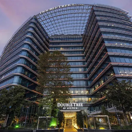 Doubletree By Hilton Istanbul - Moda-3