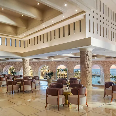 Pickalbatros Citadel Resort Sahl Hasheesh (Adults Only)-3