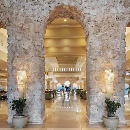 Pickalbatros Citadel Resort Sahl Hasheesh (Adults Only)-2