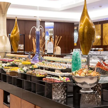 Swissotel Makkah-2