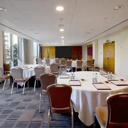 Canary Riverside Plaza London, Vignette Collection By Ihg-3