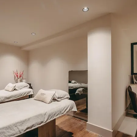 Les Suites de la Potinière-3