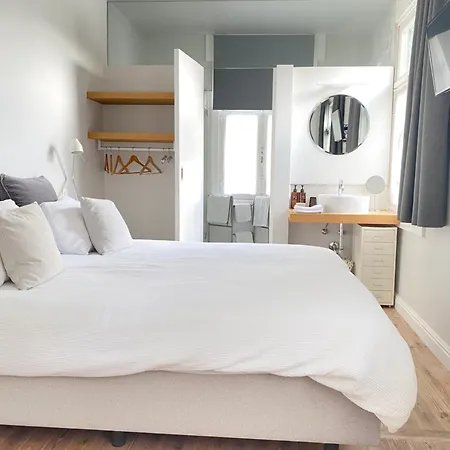 B&B Villa Chantecler-3