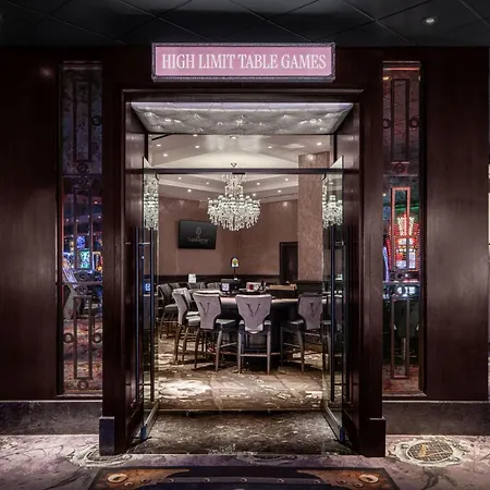 The Vanderpump Las Vegas Hotel & Casino - A Caesars Rewards Destination (Adults Only)-2