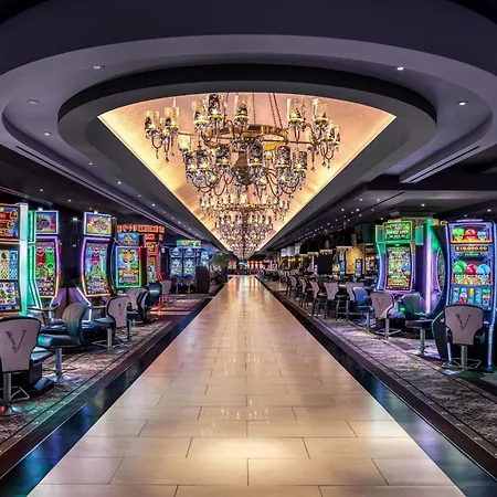 The Vanderpump Las Vegas Hotel & Casino - A Caesars Rewards Destination (Adults Only)-3