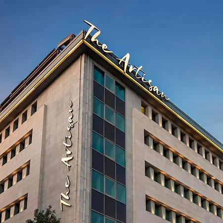 The Artisan Hotel Istanbul - Mgallery Collection-3