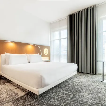 Hôtel C2-3