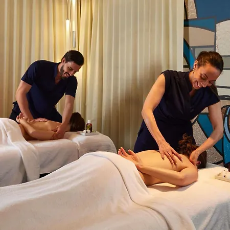 Molitor Hotel & Spa Paris - Mgallery Collection-3