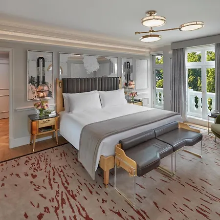 Mandarin Oriental Hyde Park, London-2