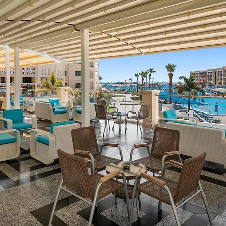 Pickalbatros White Beach Resort - Hurghada-3