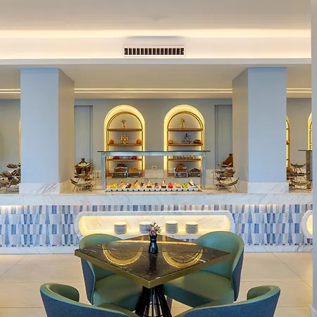 Pickalbatros White Beach Resort - Hurghada-2