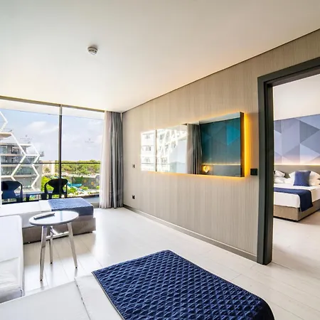 Bosphorus Sorgun Hotel-3
