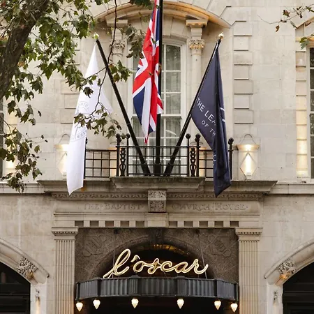 L'Oscar London-2