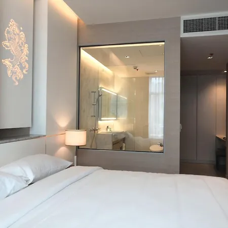 Jasmine 59 Hotel Thonglor Bangkok-3
