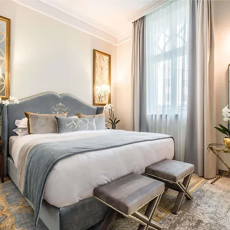 Bachleda Luxury Hotel Krakow - Mgallery Collection-2