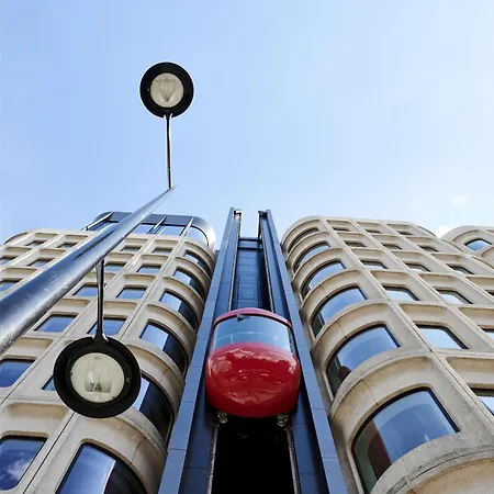 The Standard London-3