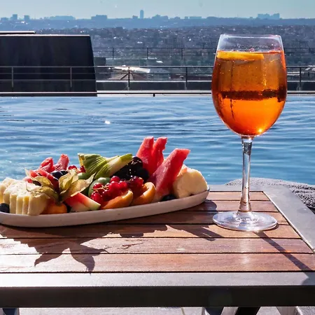 Sofitel Istanbul Taksim-3