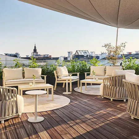 H15 Palace, A Luxury Collection Hotel, Krakow-2